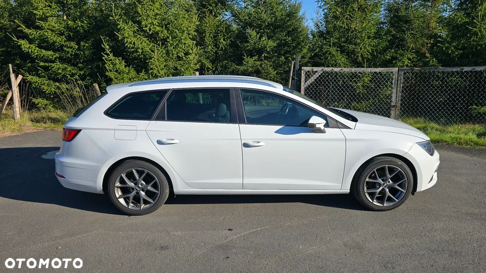 Seat Leon 1.4 TSI FR S&S - 3