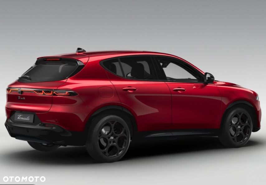 Alfa Romeo Tonale 1.5 T4 GSE mHEV Sprint DCT - 2