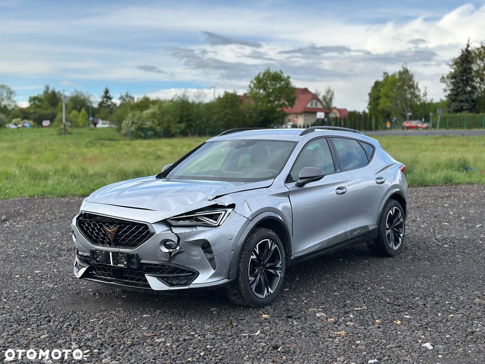 Cupra Formentor - 8