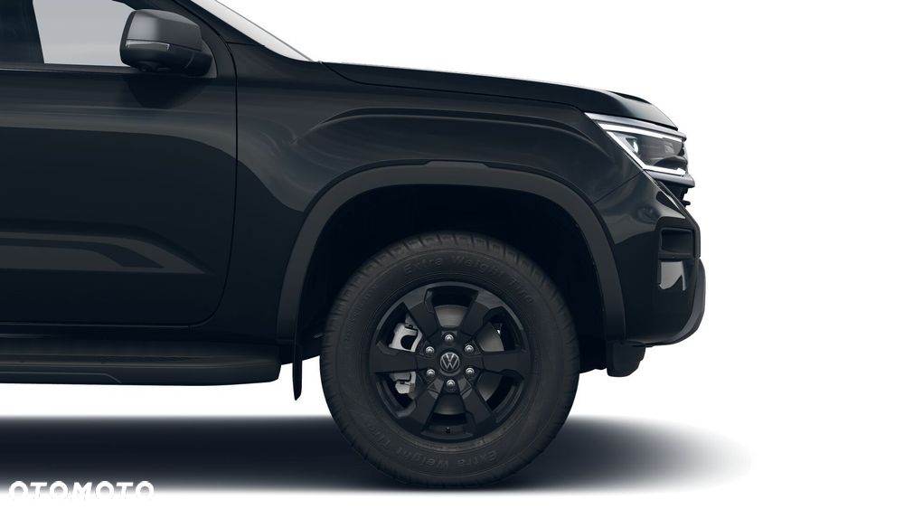 Volkswagen Amarok PanAmericana - 7