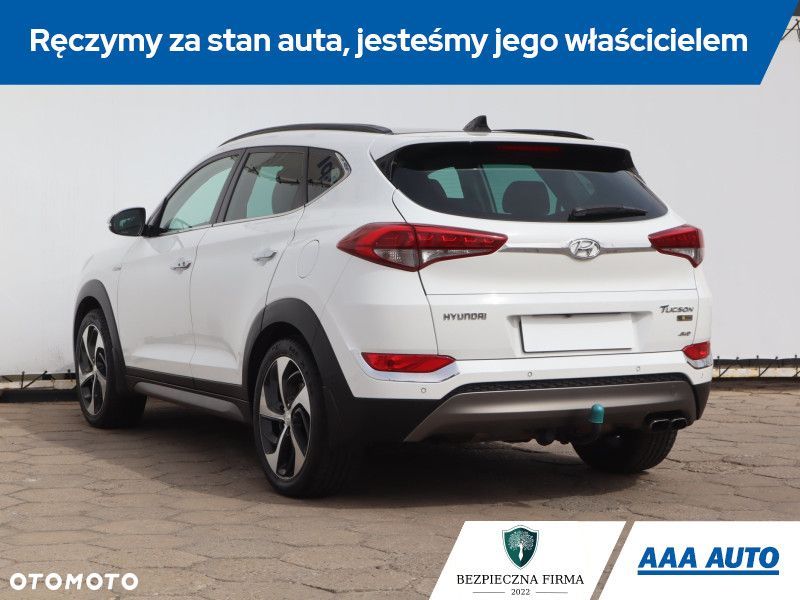 Hyundai Tucson - 6