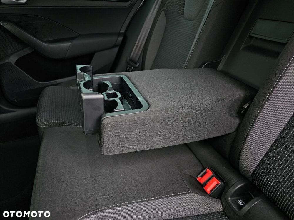 Skoda Octavia 1.5 TSI Selection - 33