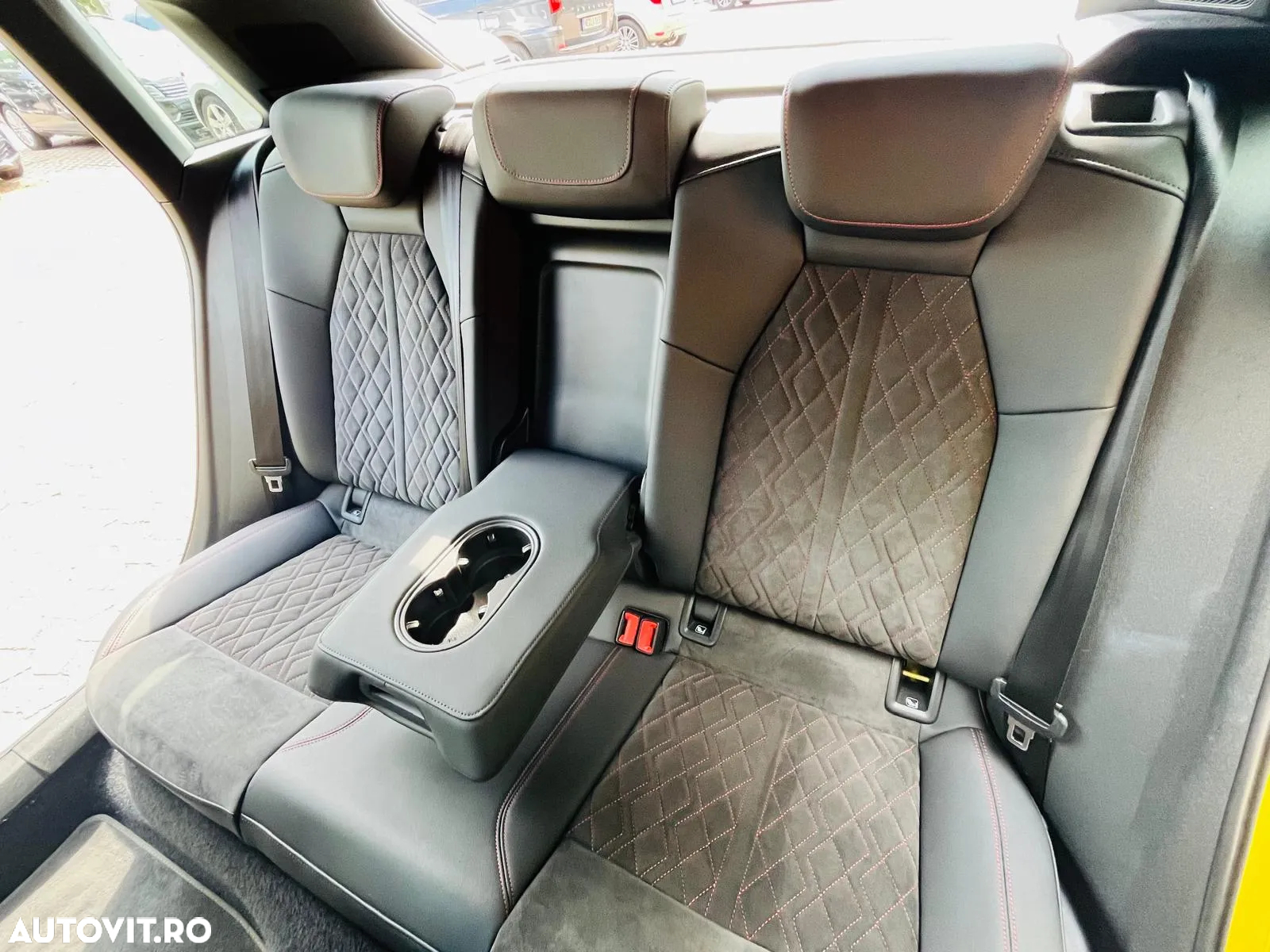 Audi A3 35 TFSI S tronic MHEV S Line - 10