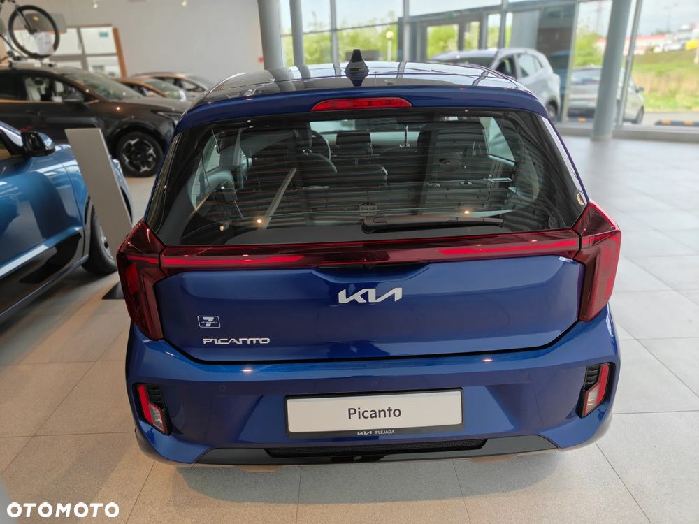 Kia Picanto 1.0 GDI L - 7