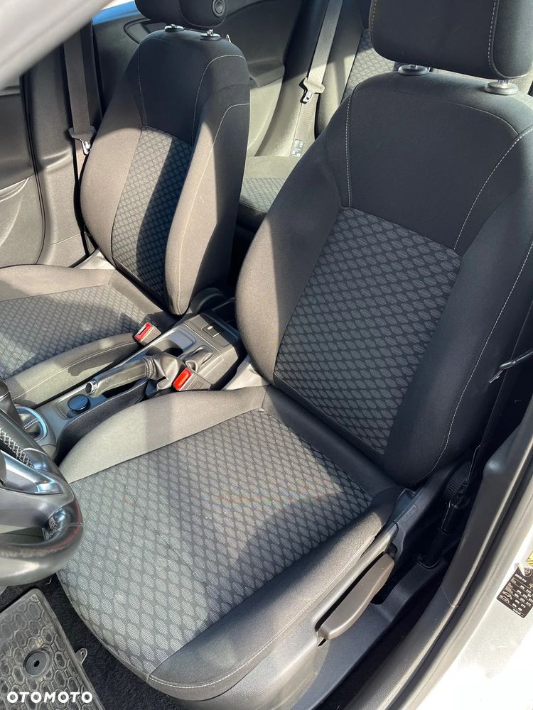 Opel Astra 1.6 CDTI Sport - 8
