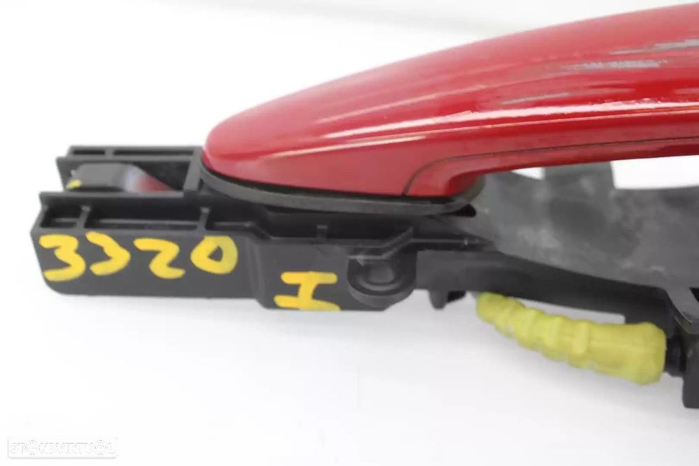 MANIPULO EXTERIOR FRONTAL ESQUERDO BMW 1 2008 - - 3