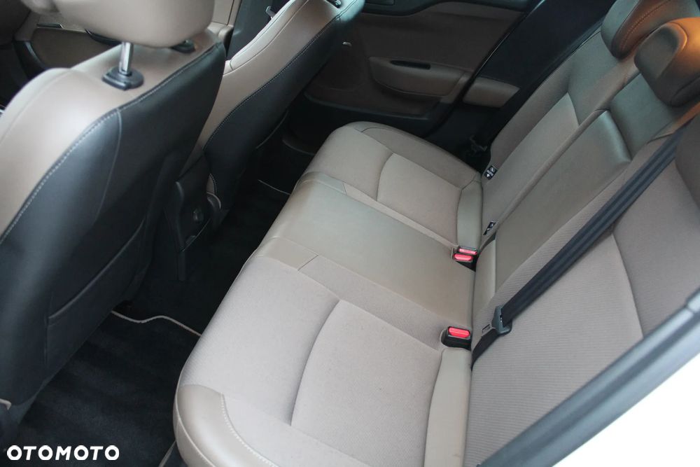 Citroën DS4 VTi 120 Urban Show - 20