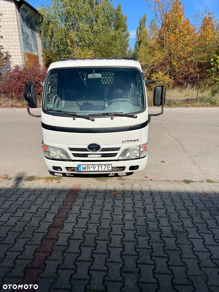 Toyota Dyna