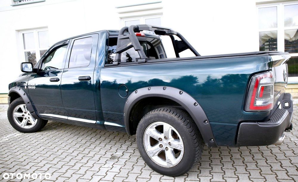 Dodge RAM - 31