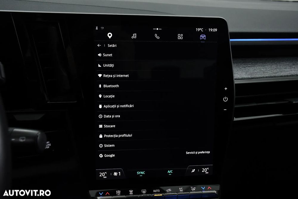 Renault Austral E-Tech Full 200 Techno - 30