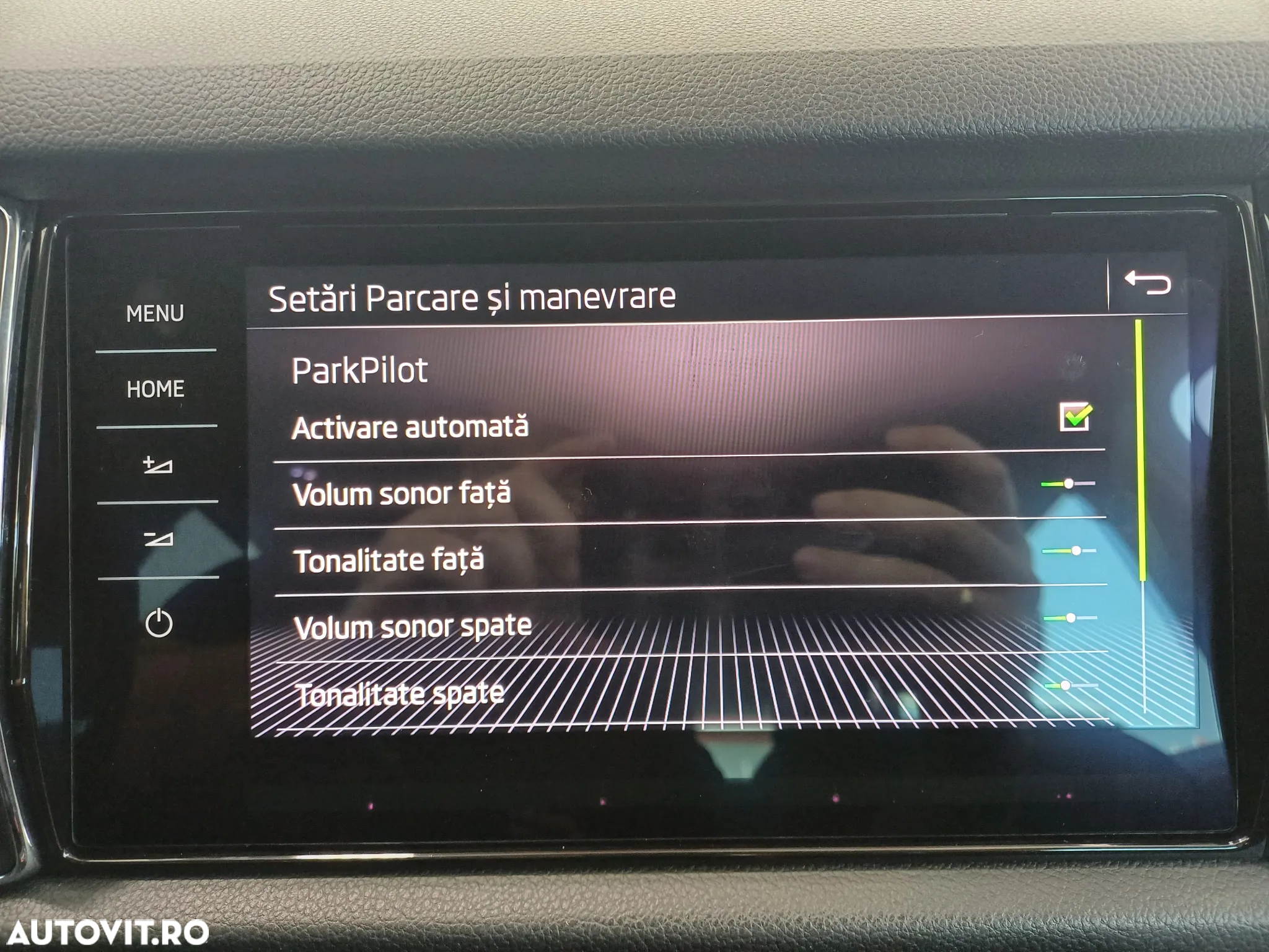 Skoda Kodiaq 2.0 TDI 4X4 DSG Style - 21