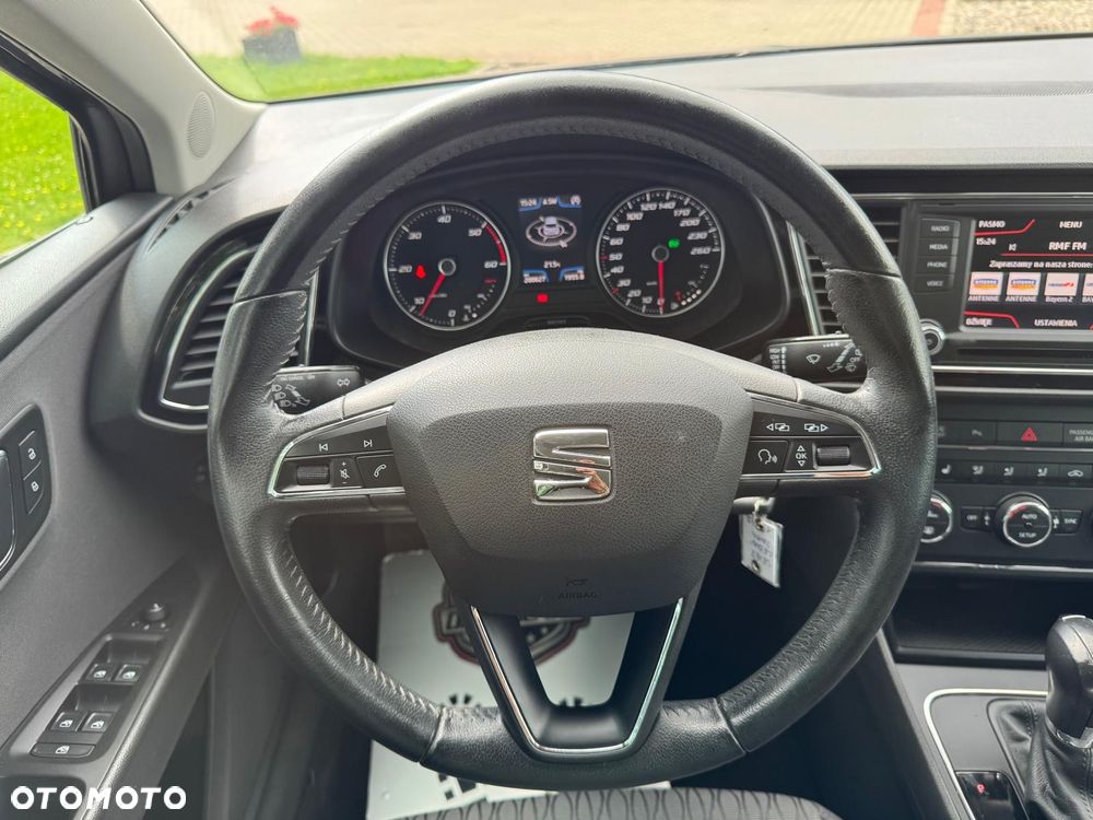 Seat Leon - 20