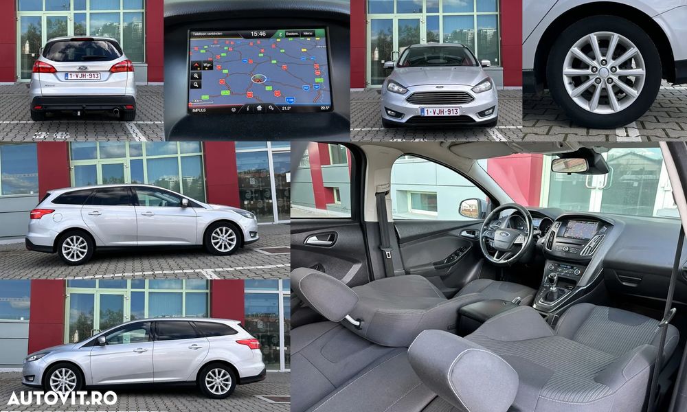 Ford Focus - 9