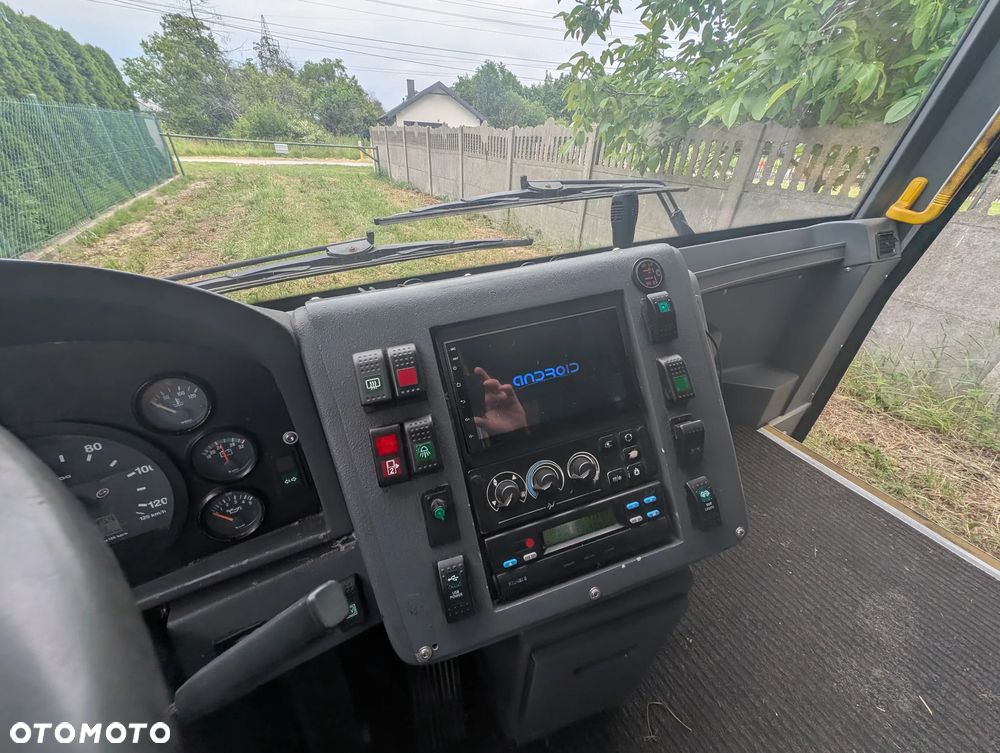 Autosan A0808T - 18