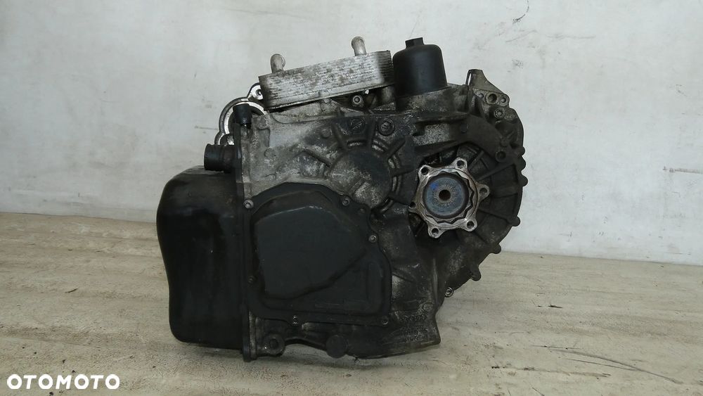 VW AUDI SKODA SEAT SKRZYNIA BIEGÓW DSG JPJ 2.0TDI EUROPA - 4