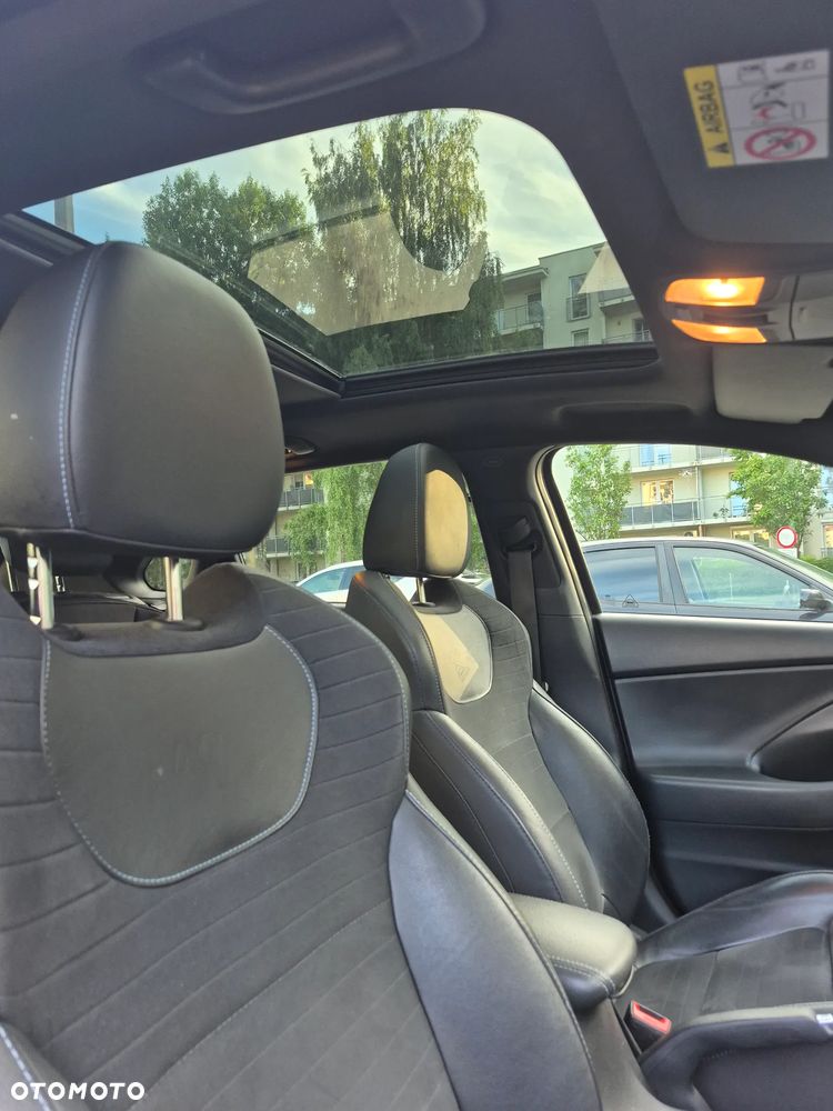 Hyundai i30 N 2.0 T-GDI GPF Performance - 13