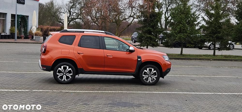 Dacia Duster 1.0 TCe Prestige - 4