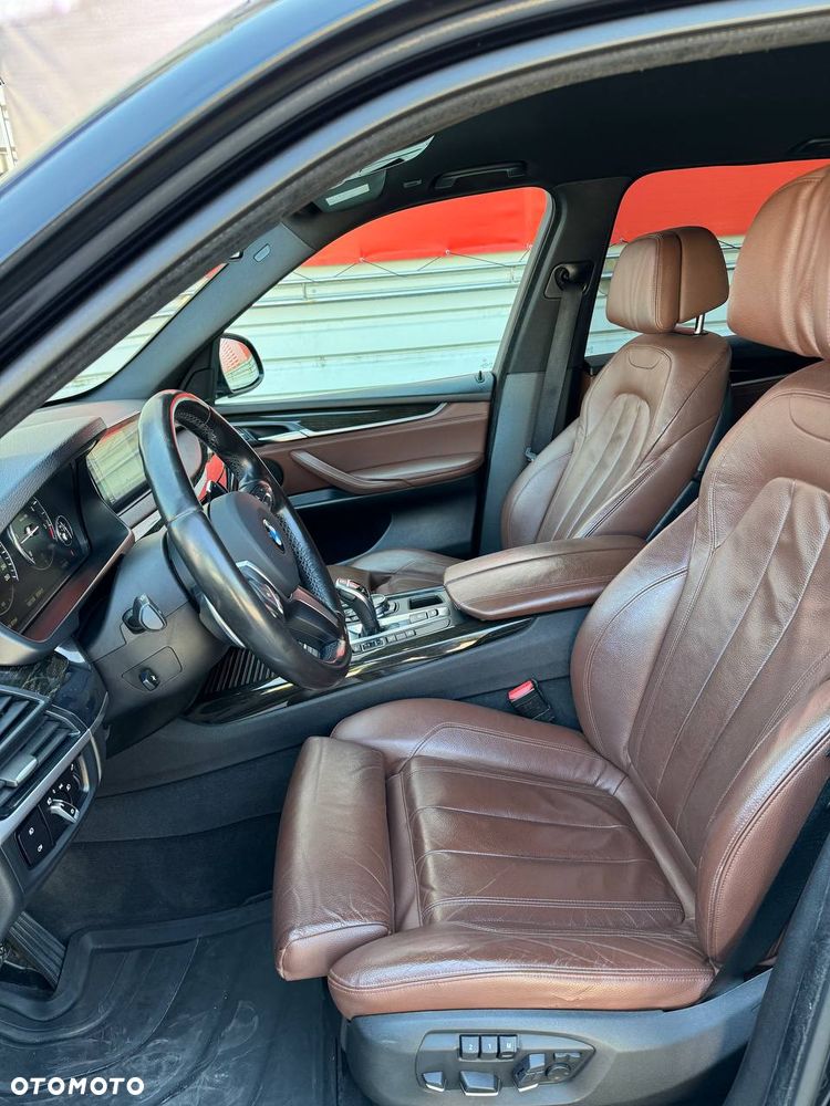 BMW X5 - 13