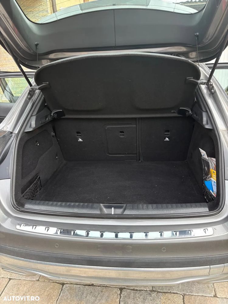 Mercedes-Benz GLA 250 4Matic 7G-DCT - 4