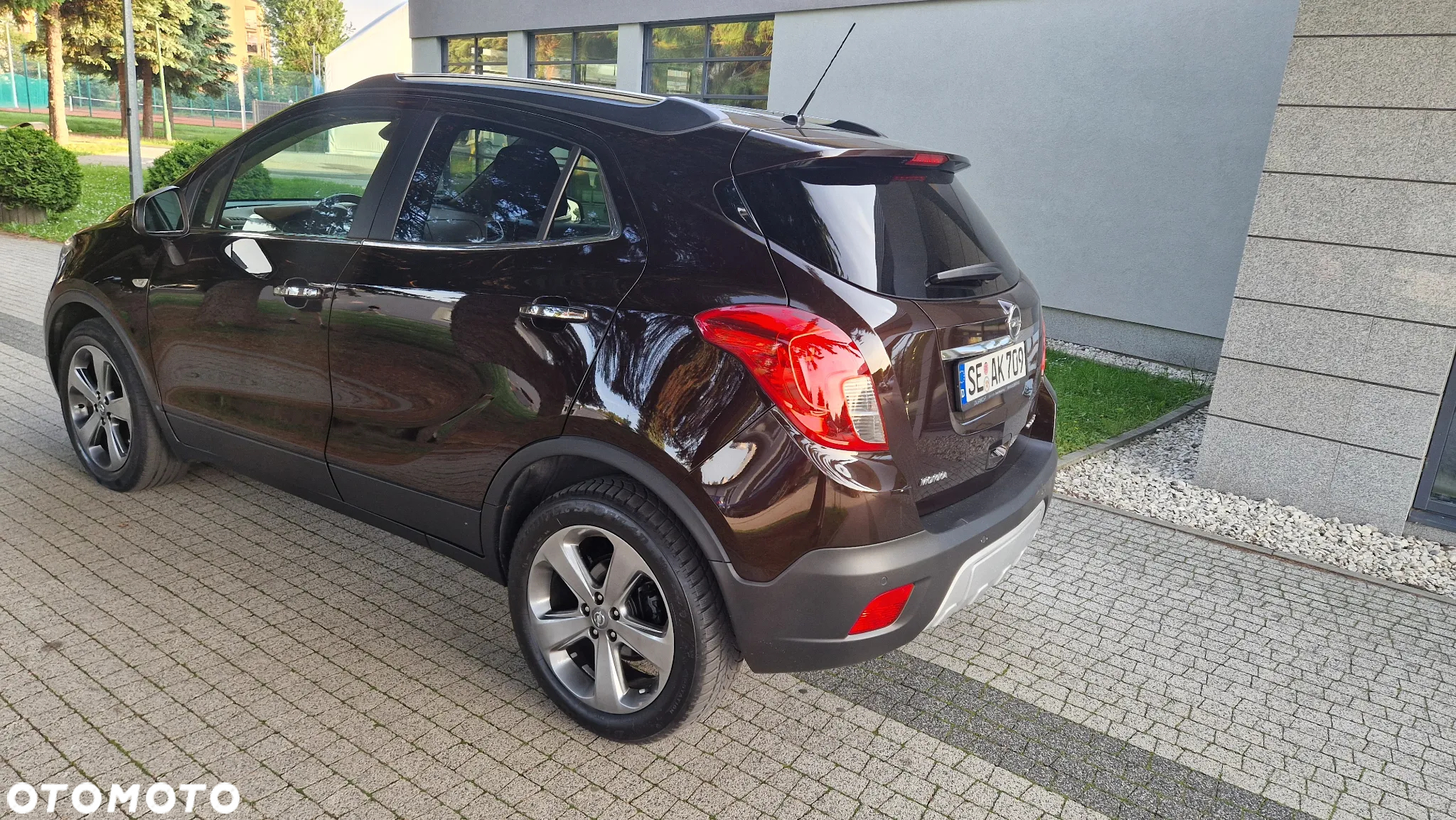 Opel Mokka - 34