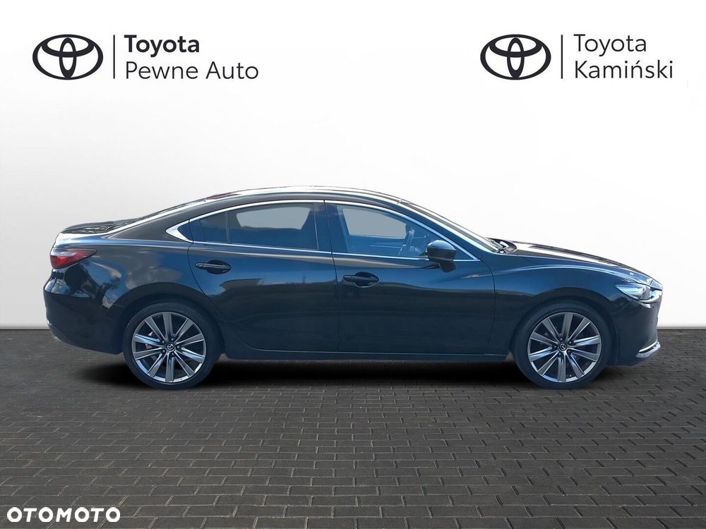 Mazda 6 - 6