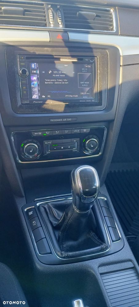 Skoda Superb 1.8 TSI Exclusive - 9