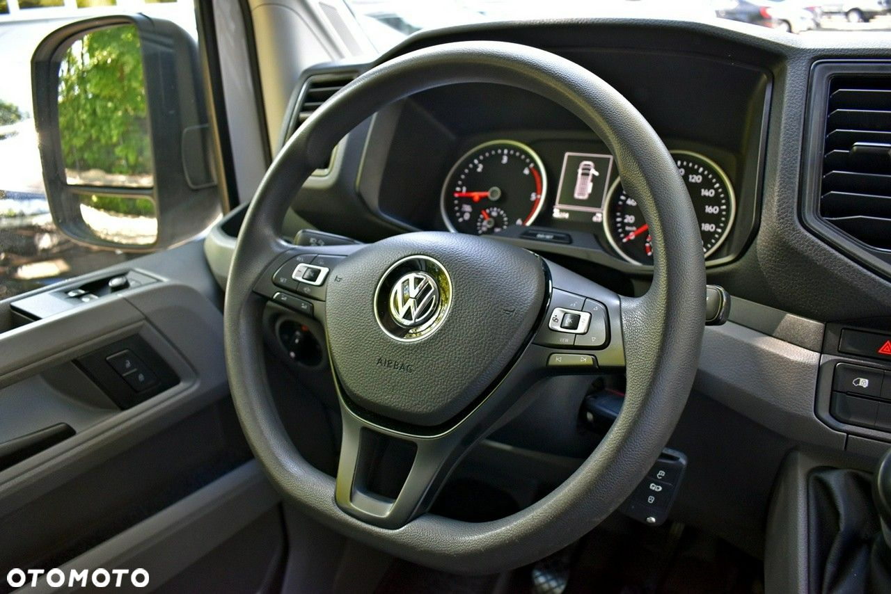 Volkswagen Crafter - 17