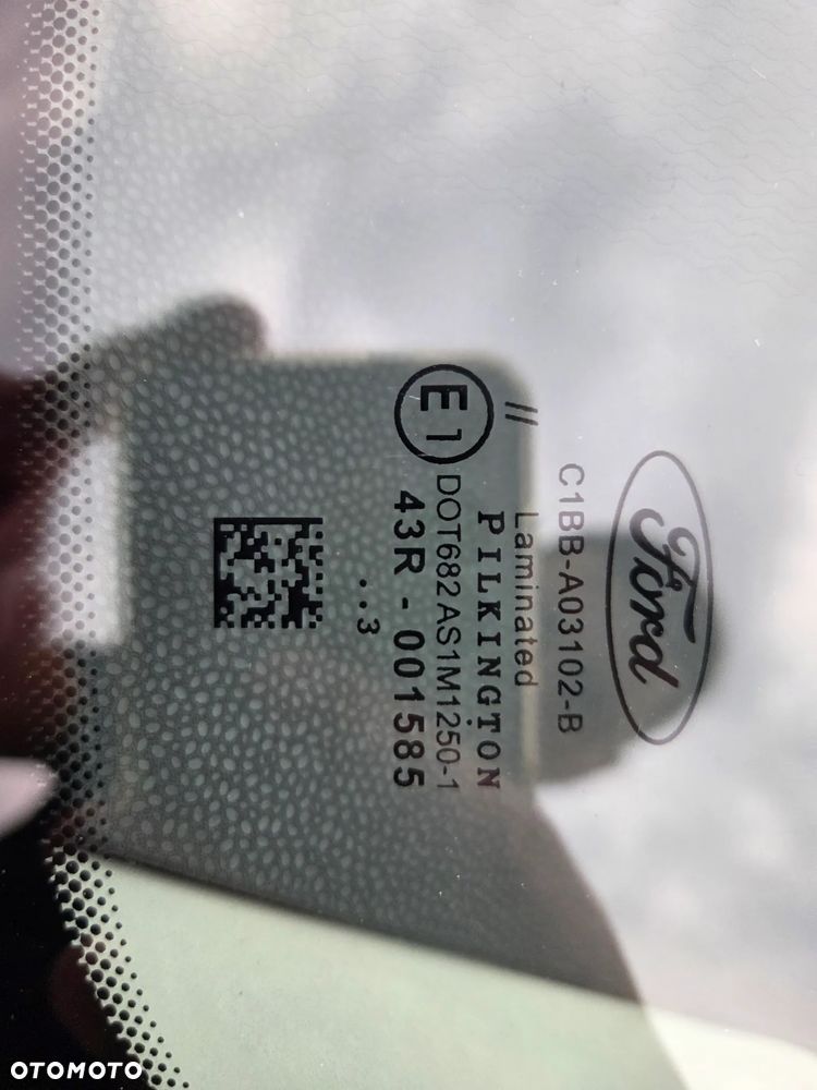 Ford Fiesta 1.25 Titanium EU6 - 18