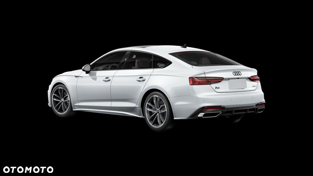 Audi A5 Sportback 45 TFSI quattro S tronic S line - 35