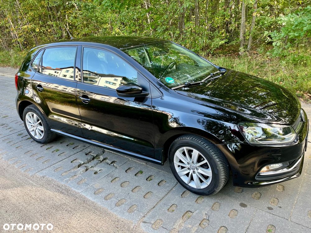 Volkswagen Polo 1.2 TSI (Blue Motion Technology) Highline - 3