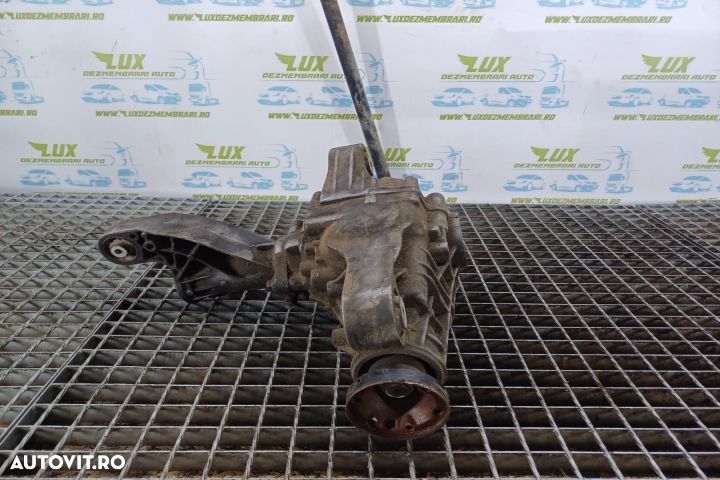 Grup diferential fata 4460310034 4460310030 Mercedes-Benz R-Class W25 - 3