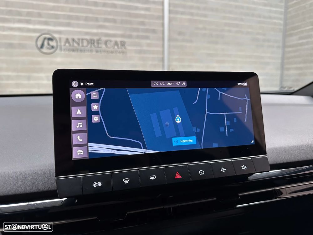 MG MG4 77 kWh Extended Range Luxury - 37