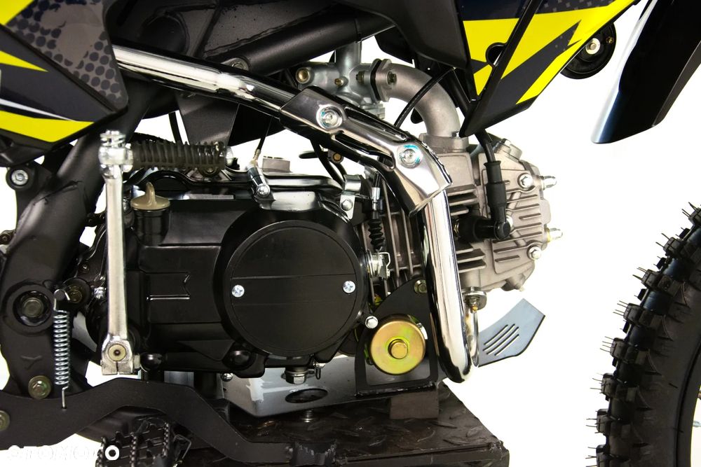 XTR Inny - 12