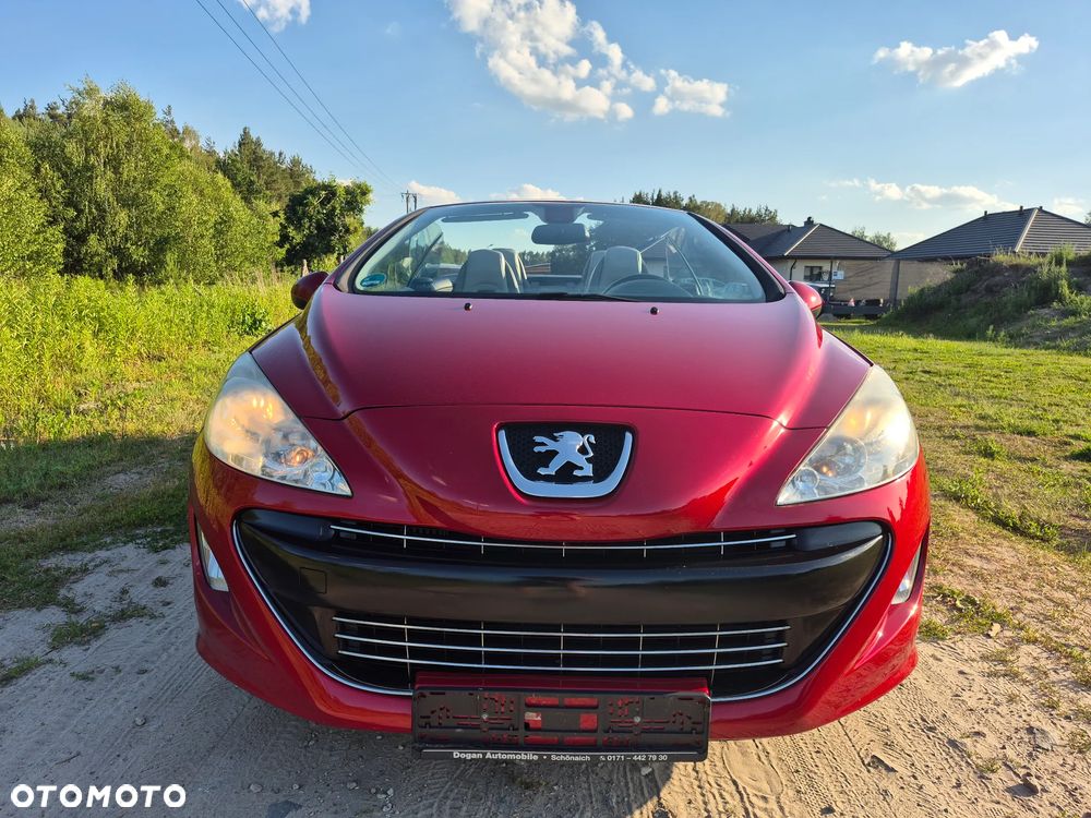 Peugeot 308 CC 155 THP Premium - 25