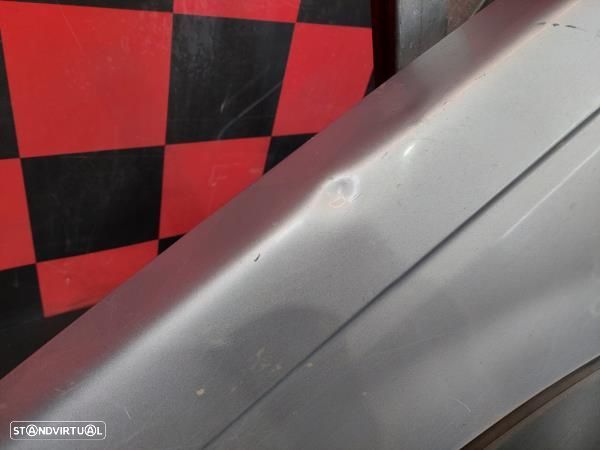 Guarda Lamas Esquerdo Isuzu D-Max I (Tfr, Tfs, Trf) - 3