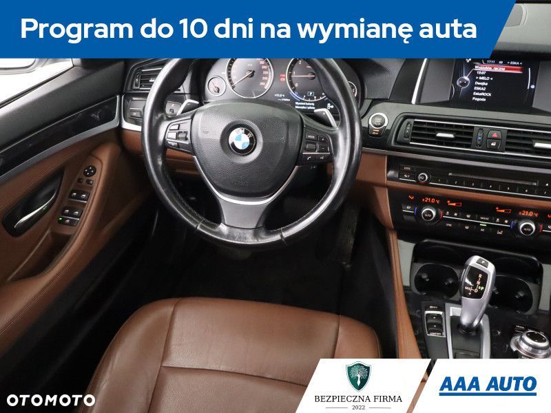 BMW Seria 5 - 9