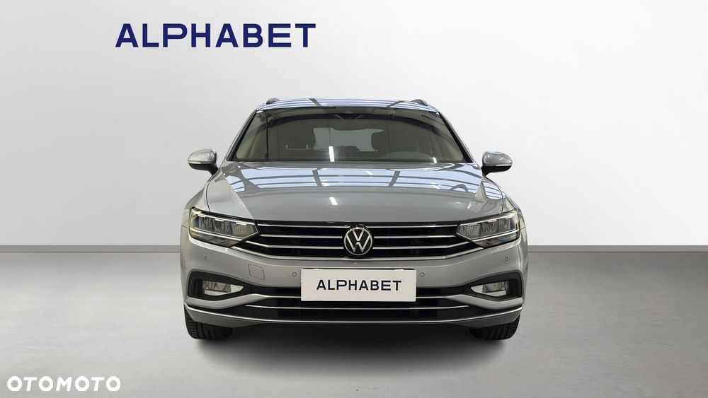 Volkswagen Passat 1.5 TSI EVO Business DSG - 10