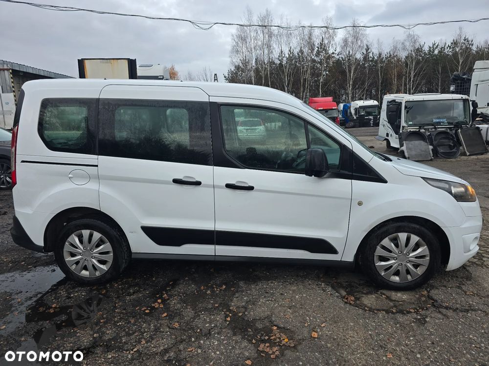 Ford Tourneo Connect 1.0 EcoBoost Trend - 5