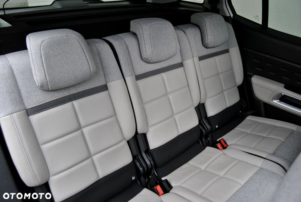 Citroën C5 Aircross - 21