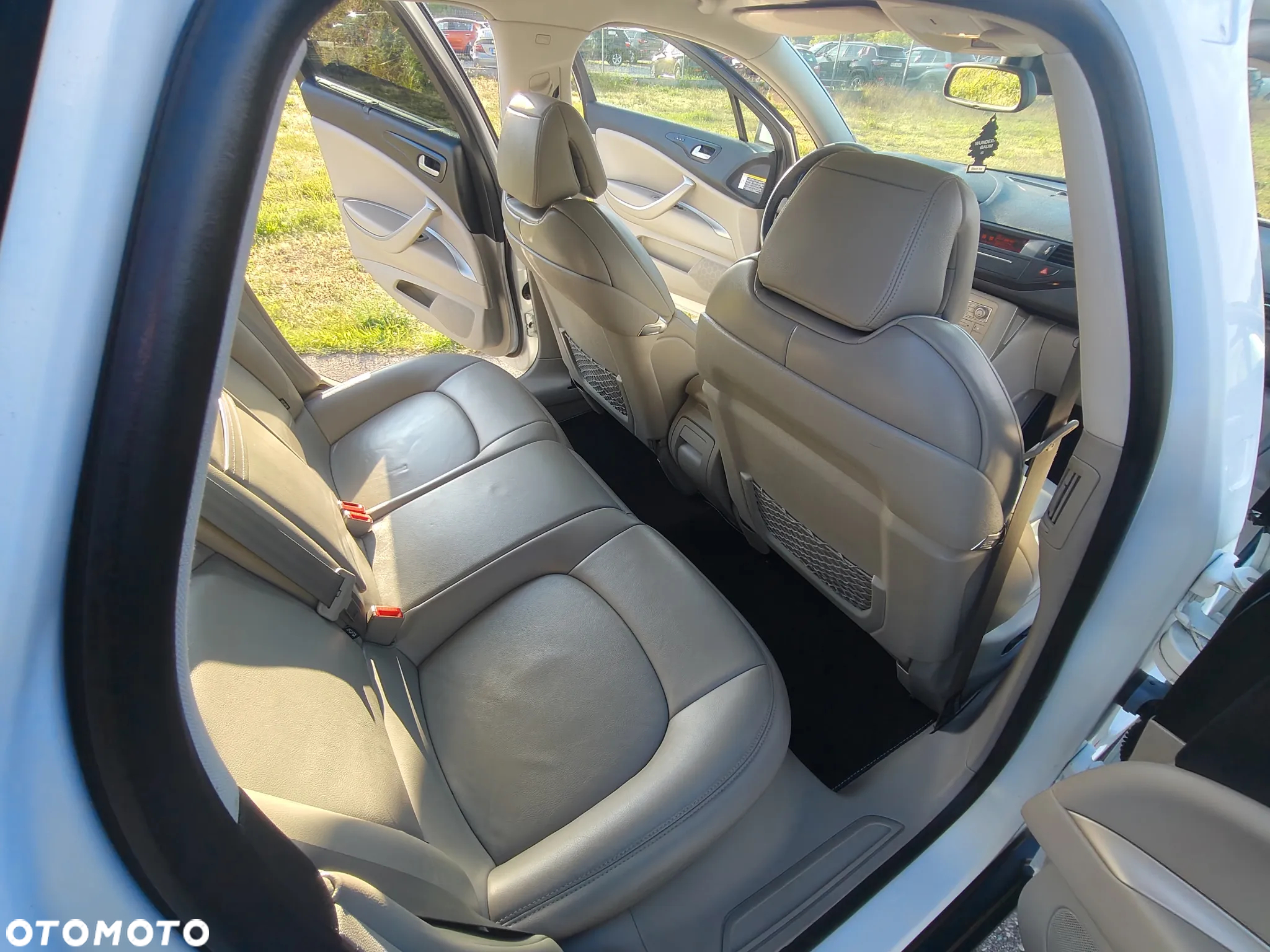Citroën C5 - 38