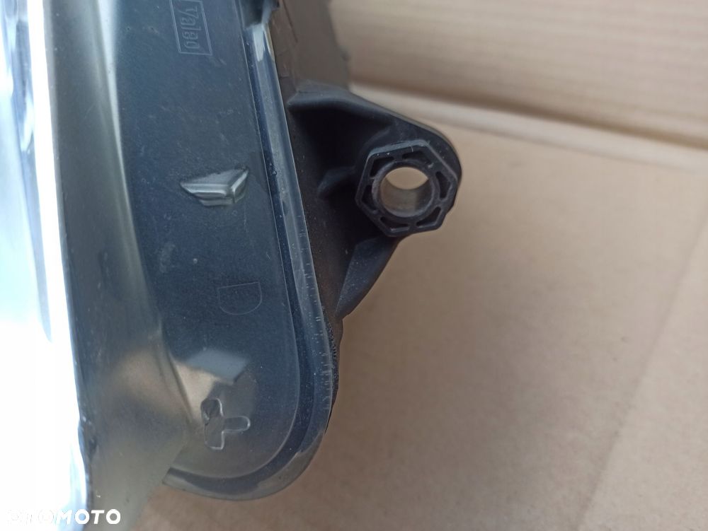 volkswagen eos 1q1 lampa prawa zwykla - 12
