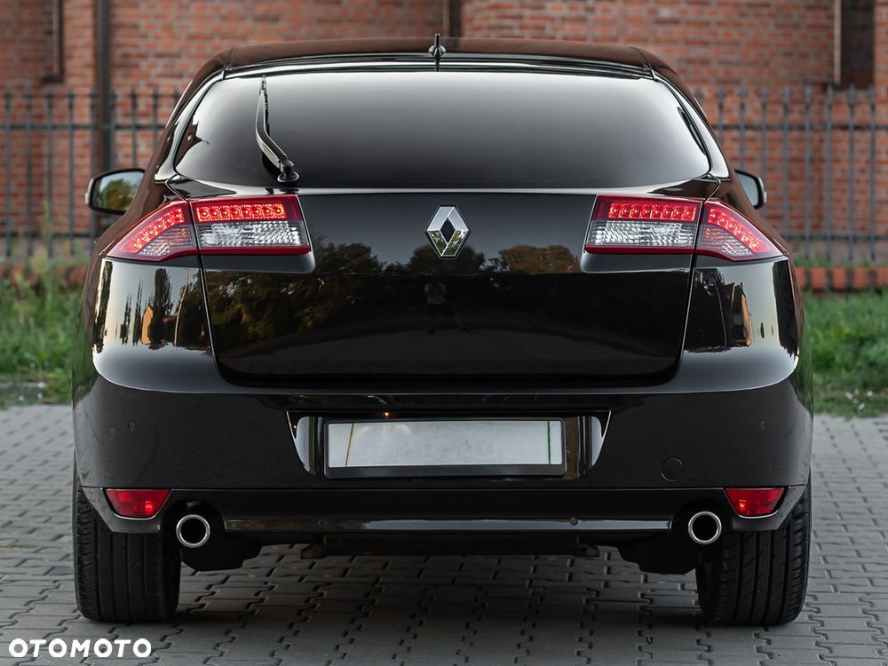 Renault Laguna - 11