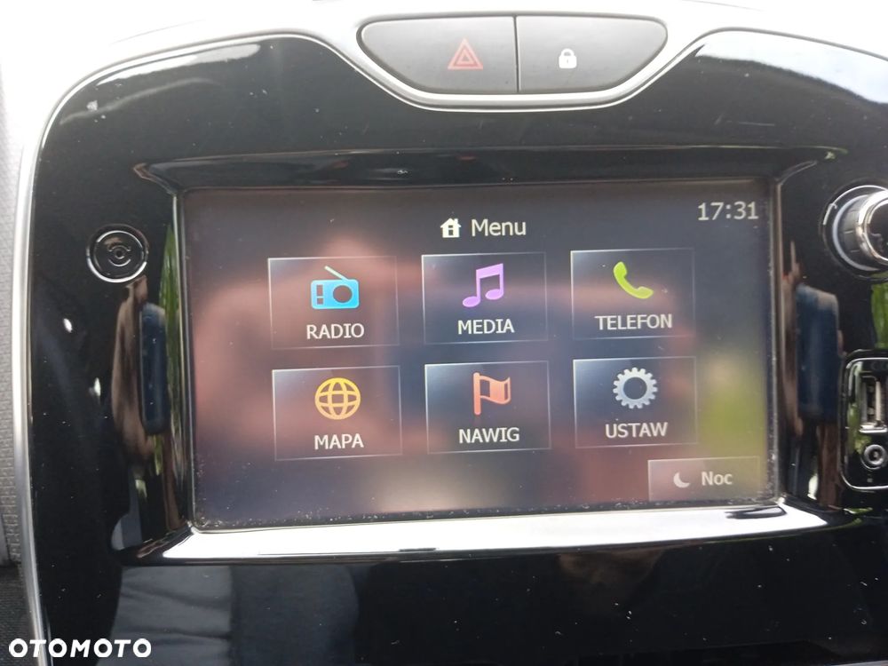 Renault Clio 0.9 Energy TCe Business EU6 - 15