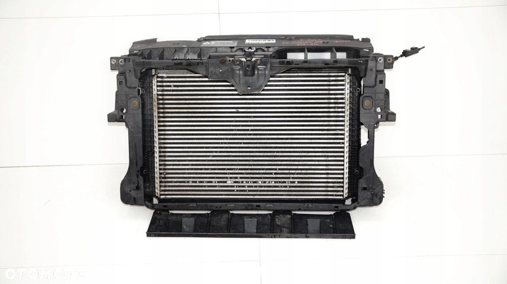 PAS PRZÓD PRZEDNI VW TIGUAN I 5N 07-11R 2.0 TDI - 1