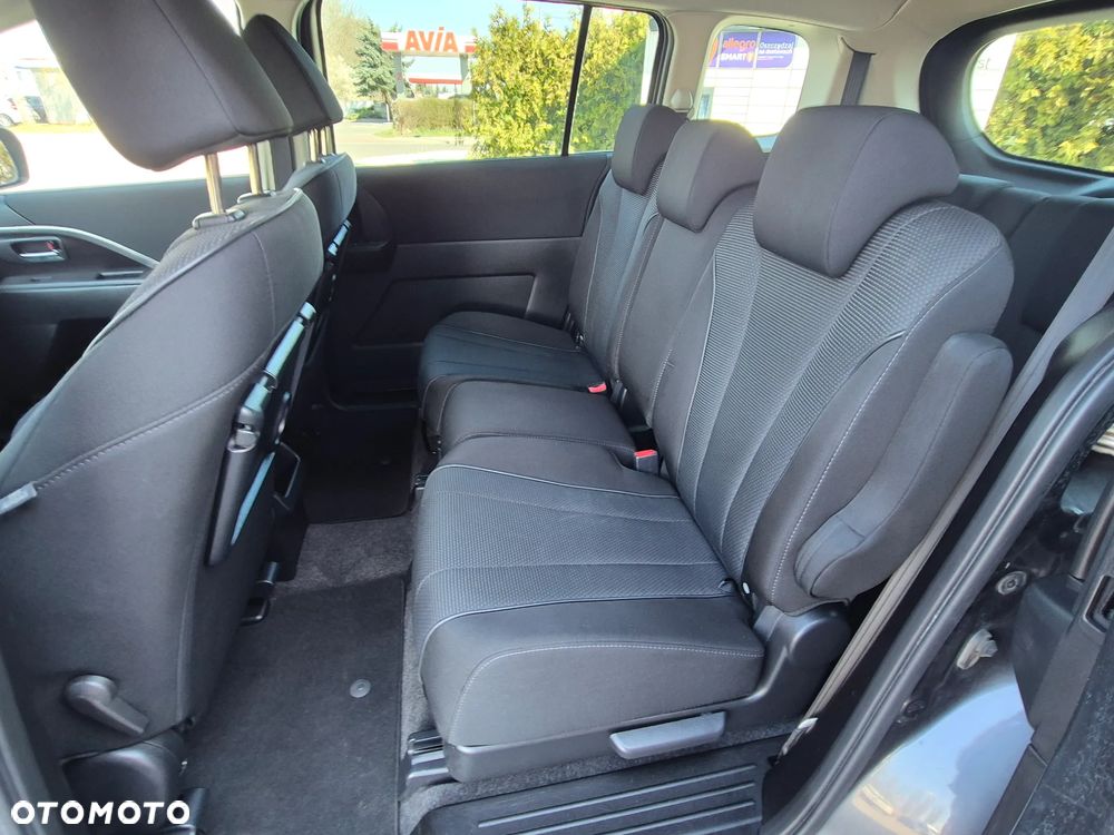 Mazda 5 1.6 MZ-CD Business-Line - 24