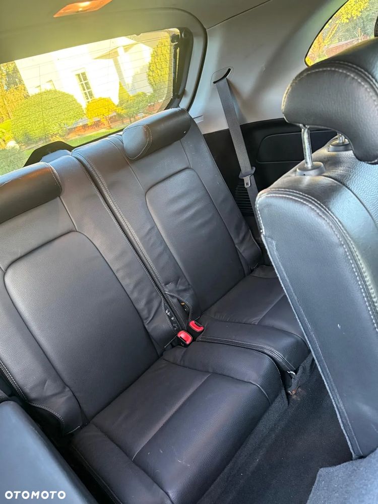 Chevrolet Captiva 2.2 4WD Automatik LT+ - 8