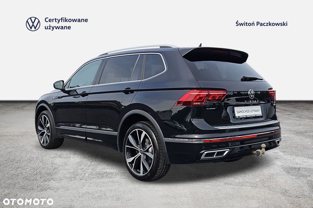 Volkswagen Tiguan Allspace - 3