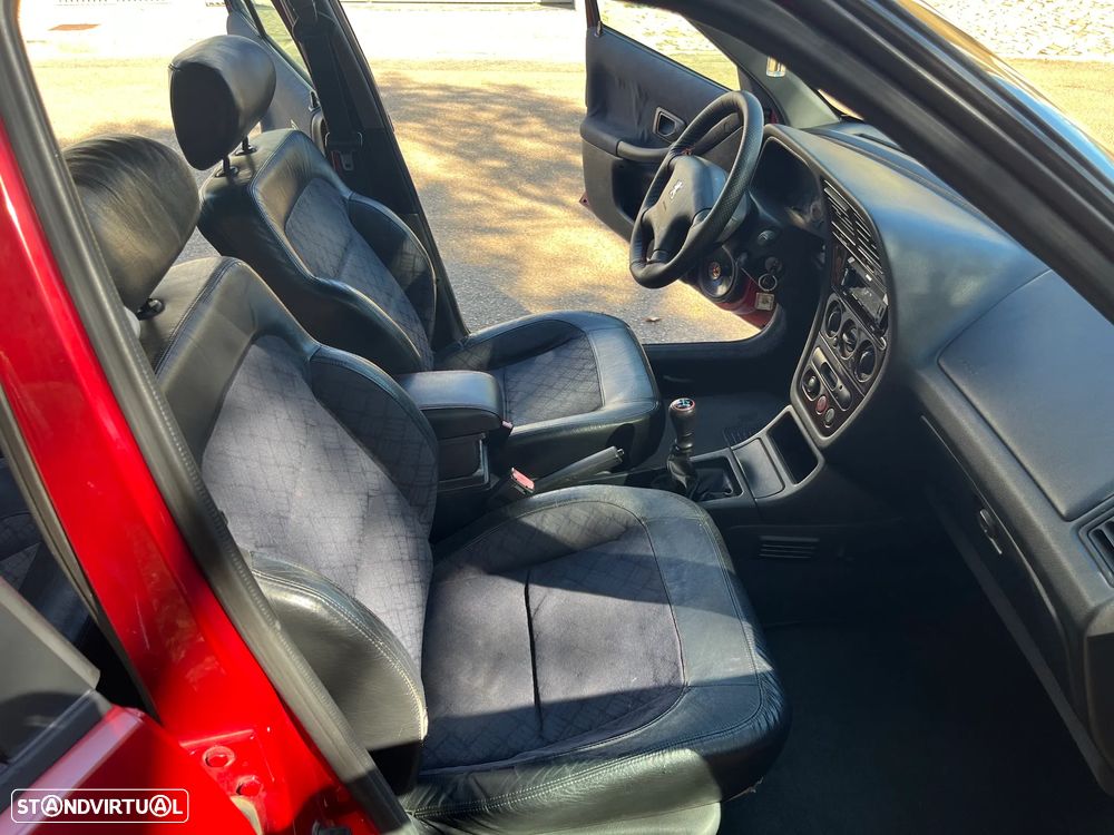 Peugeot 306 1.4 Ocean - 16