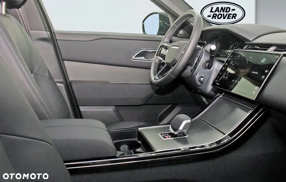 Land Rover Range Rover Velar 2.0 P400e PHEV Dynamic SE - 4