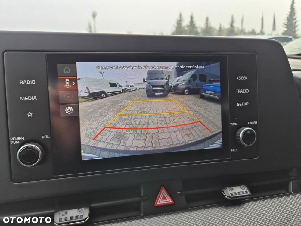 Kia Sportage 1.6 T-GDI M 2WD - 20